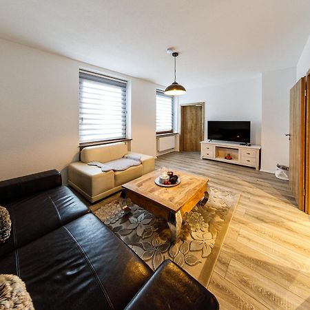 Apartment Tea Триберг Экстерьер фото