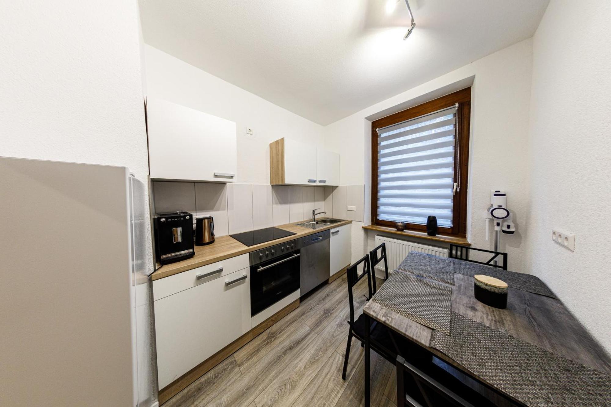 Apartment Tea Триберг Экстерьер фото