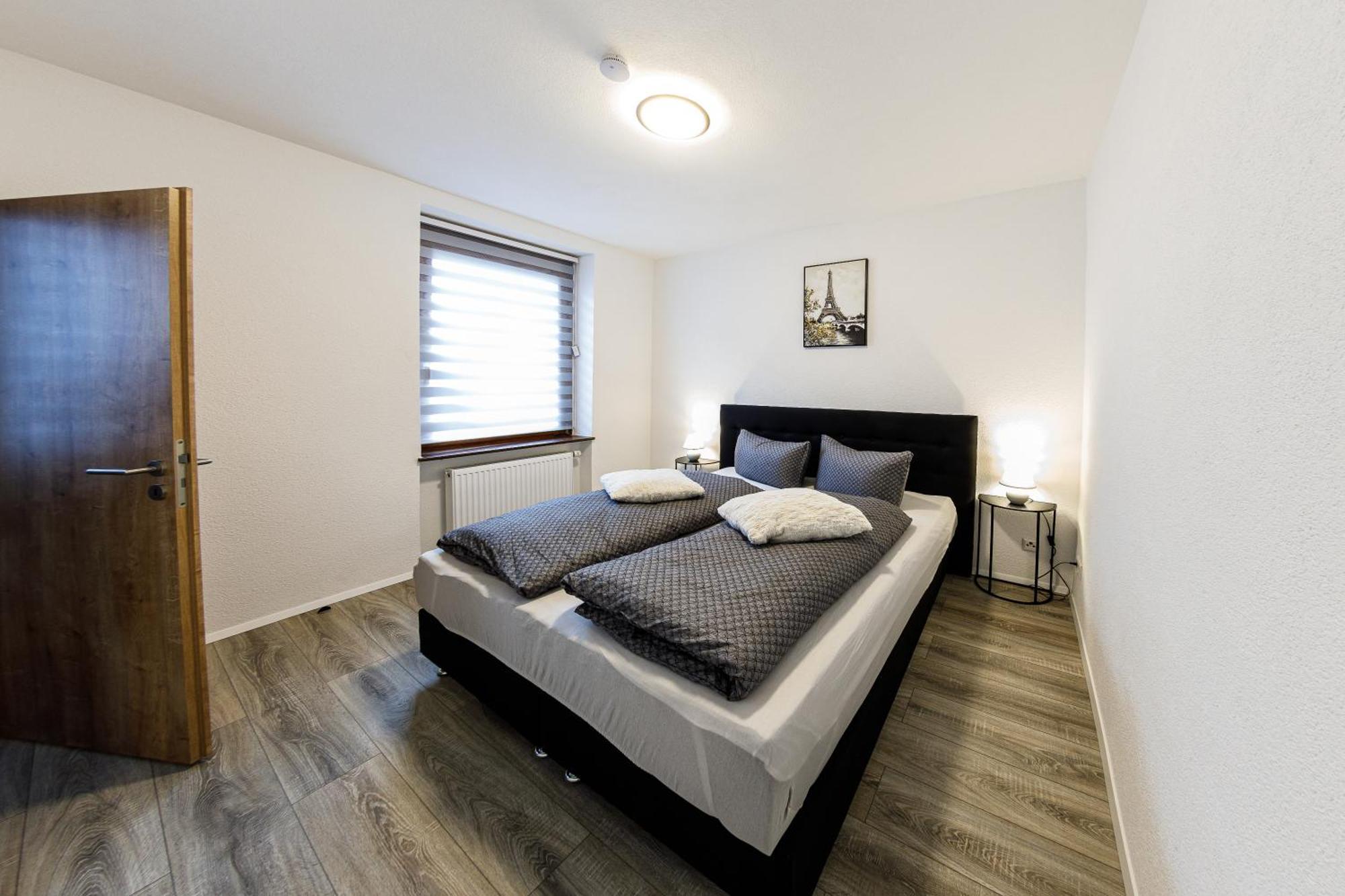 Apartment Tea Триберг Экстерьер фото